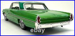 AMT 125 1962 Pontiac Lowrider Paul Styrene Fat Kid Pro Award Winner Built Model