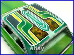AMT 125 1962 Pontiac Lowrider Paul Styrene Fat Kid Pro Award Winner Built Model