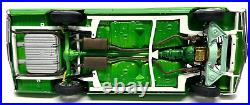 AMT 125 1962 Pontiac Lowrider Paul Styrene Fat Kid Pro Award Winner Built Model