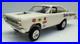 AMT 125 1967 Mercury Cyclone Eliminator II AWB Drag John Klaver Pro Built Model