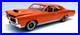 AMT 125 1967 Pontiac GTO John Klaver Collection Built Model Kit