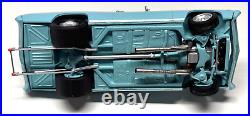 AMT 125'67 Chevrolet Chevelle Pro Street John Klaver Professional Built Model