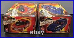 AMT 125 Fast & Furious Model Kit Lot Mitsubishi Lancer Evolution & Veilside