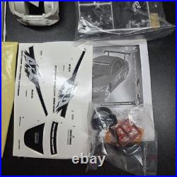 AMT 125 Fast & Furious Model Kit Lot Mitsubishi Lancer Evolution & Veilside