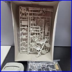 AMT 125 Fast & Furious Model Kit Lot Mitsubishi Lancer Evolution & Veilside