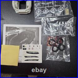 AMT 125 Fast & Furious Model Kit Lot Mitsubishi Lancer Evolution & Veilside