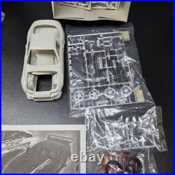 AMT 125 Fast & Furious Model Kit Lot Mitsubishi Lancer Evolution & Veilside