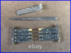 AMT 125 Model Kit LIL' ROAMIN' CHARIOT T183-225 AS-IS STARTED NO BOX