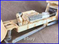 AMT 125 Model Kit LIL' ROAMIN' CHARIOT T183-225 AS-IS STARTED NO BOX