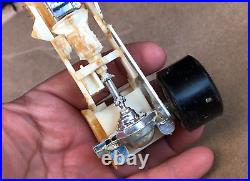AMT 125 Model Kit LIL' ROAMIN' CHARIOT T183-225 AS-IS STARTED NO BOX
