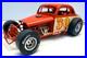 AMT 125 Scale 1937 Chevrolet Early Modified Dirt Track Klaver Pro-Built Model