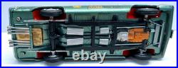 AMT 125 Scale 1961 Chrysler Imperial Indy 500 Pace Car Klaver Pro-Built Model