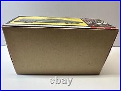 AMT 125 Scale 1966 Buick Wildcat Vintage Original Sealed Inside Boxed Model Kit