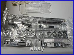 AMT 125 Scale 1966 Buick Wildcat Vintage Original Sealed Inside Boxed Model Kit