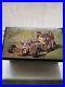 AMT 125 Scale ZZR SPY ROD GEORGE BARRIS Customizing Model Kit As Is! Complete