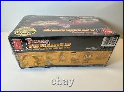 AMT 125 Tennessee Thunder Dragster Pulling Car Vintage Boxed Model Kit RARE