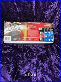 AMT 125 The Fast And The Furious 05 Mitsubishi Lancer Evolution VIII Model Rare