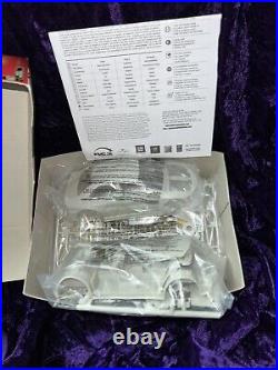 AMT 125 The Fast And The Furious 05 Mitsubishi Lancer Evolution VIII Model Rare