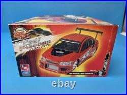 AMT 125 The Fast And The Furious 05 Mitsubishi Lancer Evolution VIII Model Rare