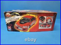 AMT 125 The Fast And The Furious 05 Mitsubishi Lancer Evolution VIII Model Rare
