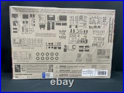 AMT 1272 1/25 1976 GMC General Semi Truck Model Kit Plastic Model