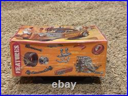 AMT 1937 Chevrolet'37 StoveBolt Model Kit #T 316 200 Sealed Kit