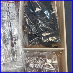 AMT 1937 Cord Supercharged 812 Convertible Coupe 1/12 new open box unassembled