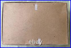 AMT 1957 Chevy 2-Dr 3-in-1 Hardtop 1/25 Scale Kit T-757-200 (1963) NIOB