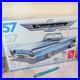 AMT 1957 Ford Thunderbird Hardtop Convertible Model Kit 1/16 AMT1206 Sealed