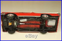 AMT 1958 Edsel Pacer 1/25 scale Pro Built