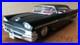 AMT 1958 Ford Hardtop Kit Annual Orig Issue Custom Built Chopped Flat Black 58