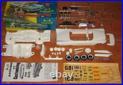 AMT 1959 Buick Convertible 1/25 Customizing Kit Unbuilt in Box 59