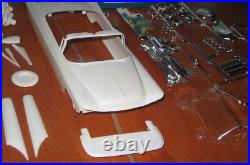 AMT 1959 Buick Convertible 1/25 Customizing Kit Unbuilt in Box 59