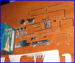 AMT 1959 Buick Convertible 1/25 Customizing Kit Unbuilt in Box 59