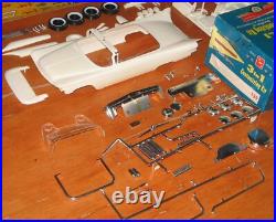 AMT 1959 Buick Convertible 1/25 Customizing Kit Unbuilt in Box 59