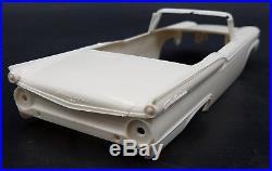 AMT 1959 FORD GALAXIE CONVERTIBLE SUNLINER ANNUA VINTAGE 1/25 MODEL Car Mountain