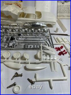 AMT 1960 Chevrolet El Camino Kit. Unbuilt And Mint Really Nice