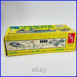 AMT 1960 Chevy Nomad Wagon Model Kit 1/25 Scale Jr. Trophy Series 04-740-100
