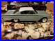 AMT 1960 Ford Starliner
