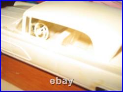 AMT 1960 Lincoln Continental Hardtop Kit # 4460 Annual 3-in-1 Built in Box 60 AMT 1960 Lincoln Continental Hardtop Kit # 4460 Annual 3-in-1 Built in Box 60