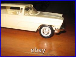 AMT 1960 Lincoln Continental Hardtop Kit # 4460 Annual 3-in-1 Built in Box 60 AMT 1960 Lincoln Continental Hardtop Kit # 4460 Annual 3-in-1 Built in Box 60