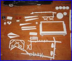 AMT 1961 Buick Hardtop HT Kit Built Survivor in Box 61