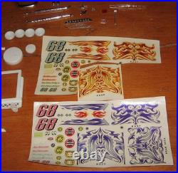 AMT 1961 Buick Hardtop HT Kit Built Survivor in Box 61