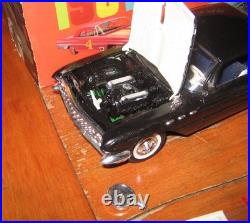 AMT 1961 Buick Hardtop HT Kit Built Survivor in Box 61