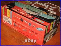 AMT 1961 Buick Hardtop HT Kit Built Survivor in Box 61