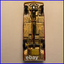 AMT 1961 Comet 1/25 Scale K-3061 Unfinished. SEE DETAILED PHOTOS