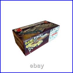 AMT 1961 Convertible Customizing Kit 3-in-1 1/25 Scale Model