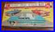 AMT 1961 Ford Sunliner Convertible Kit # K-111 Annual 3-in-1 Unbuilt in Box 61