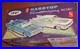 AMT 1961 Lincoln Continental Hardtop Kit K-421 Annual 3-in-1 Unbuilt in Box 61