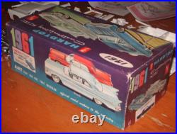 AMT 1961 Lincoln Continental Hardtop Kit K-421 Annual 3-in-1 Unbuilt in Box 61 AMT 1961 Lincoln Continental Hardtop Kit K-421 Annual 3-in-1 Unbuilt in Box 61